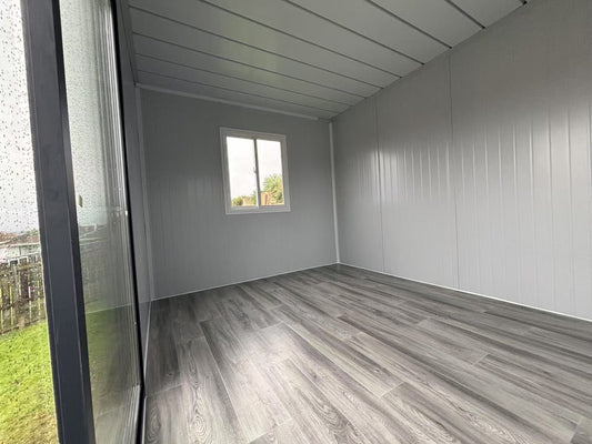 Vinyl inlcude installation