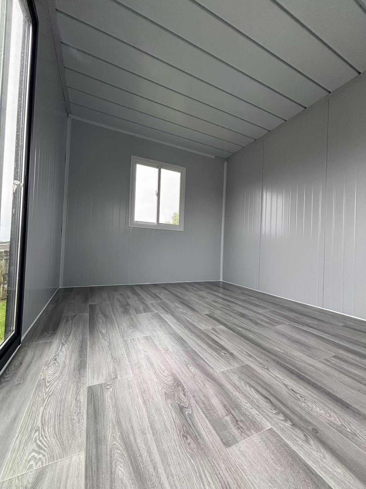 Vinyl inlcude installation